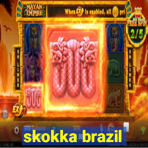 skokka brazil